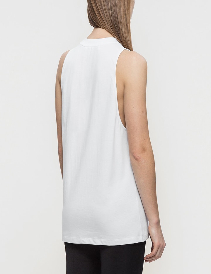 Printed Logo Tank Placeholder Image