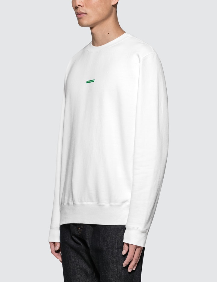 Sacai x Fragment Design Sacai Sweatshirt