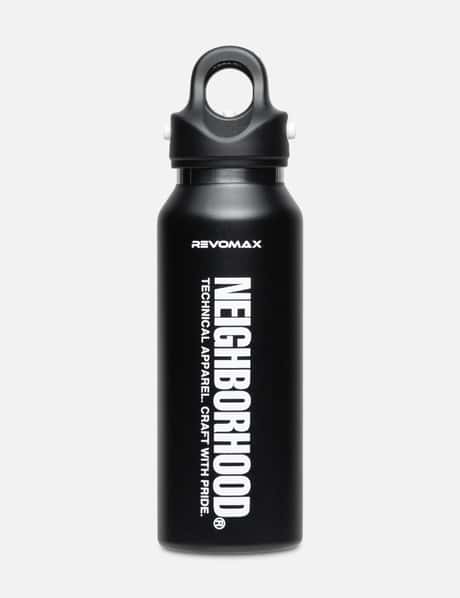 NEIGHBORHOOD NEIGHBORHOOD x Revomax Vacuum Insulated Bottle (12oz)