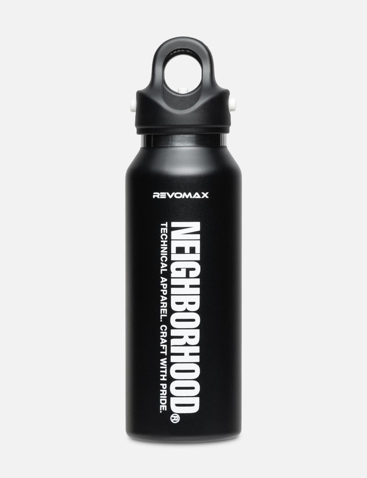 NEIGHBORHOOD x Revomax Vacuum Insulated Bottle (12oz) Placeholder Image