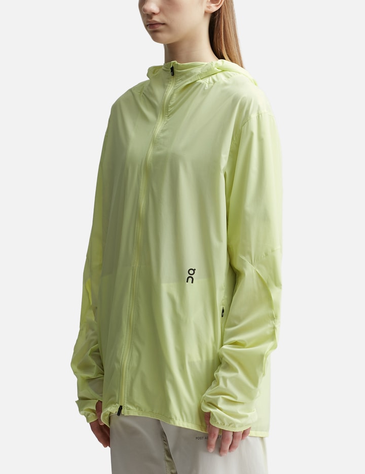 On x POST ARCHIVE FACTION Running Jacket PAF Placeholder Image