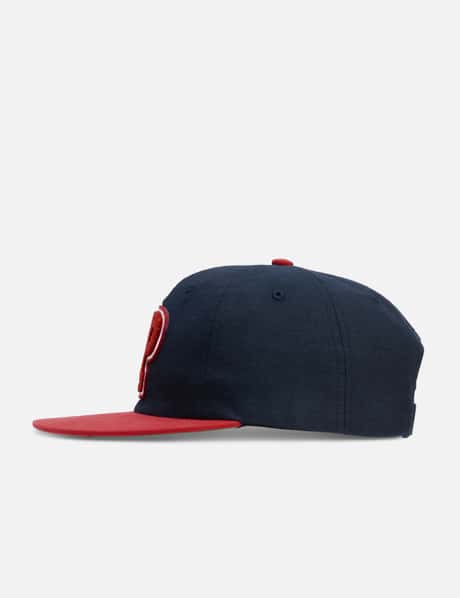 Ball Sports 6 Panel Hat view 7