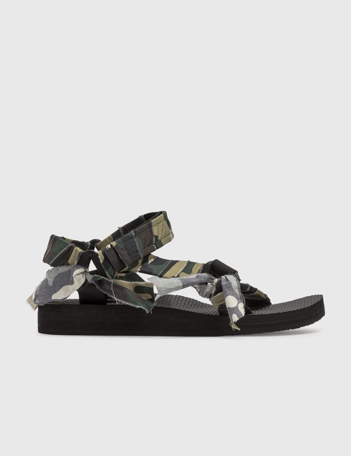 Trekky Camo Print Placeholder Image