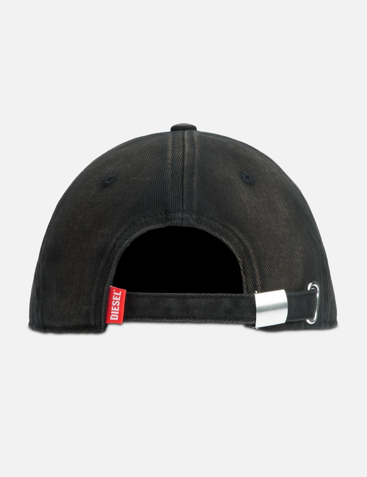 C-Run-Wash CAP Placeholder Image