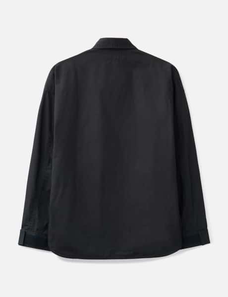 Utility Shirt Long Sleeve view 8