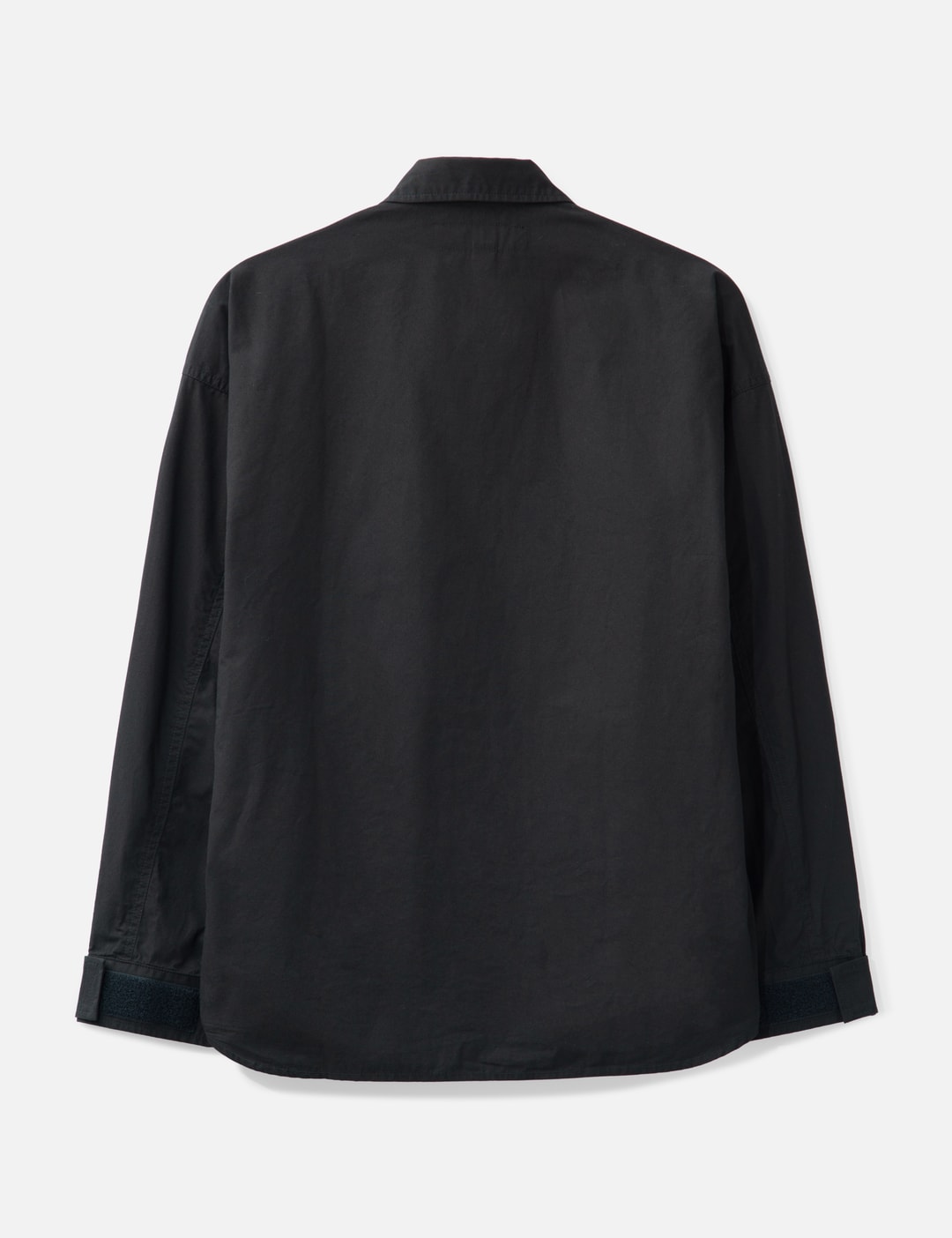 Utility Shirt Long Sleeve view 9