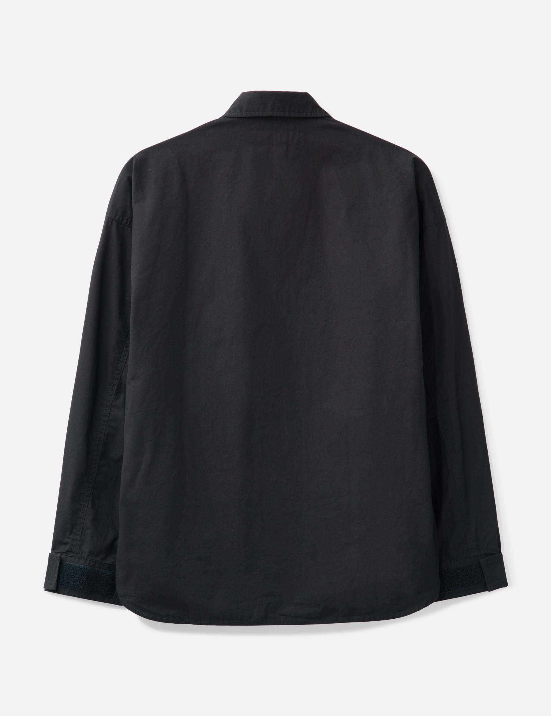Utility Shirt Long Sleeve view 17