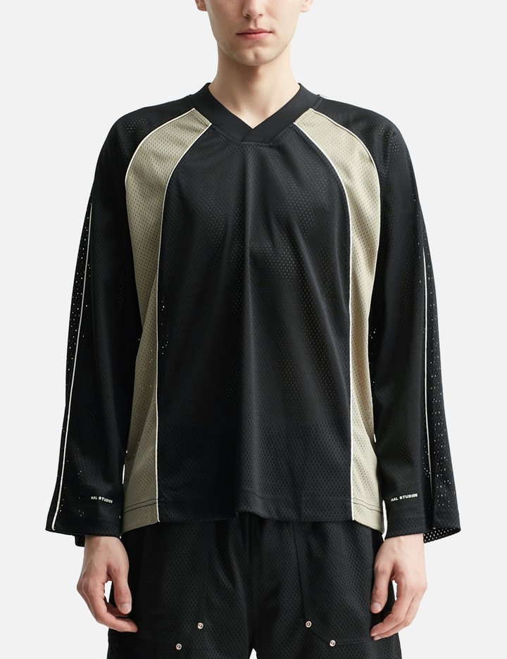 Practice Jersey Long Sleeve Top Placeholder Image