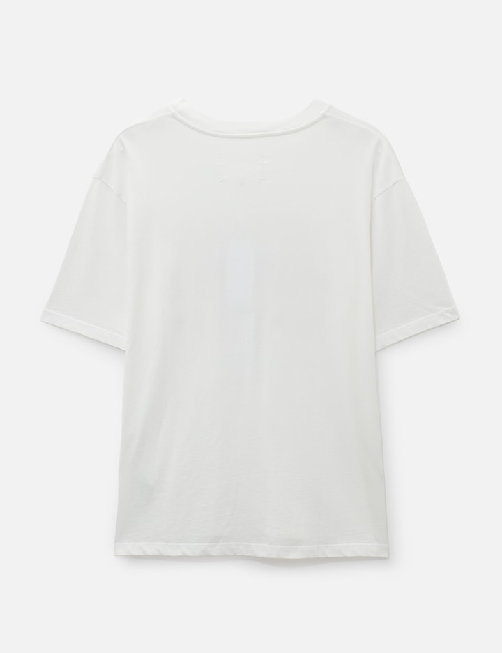 Maison Margiela Numbers T-Shirt