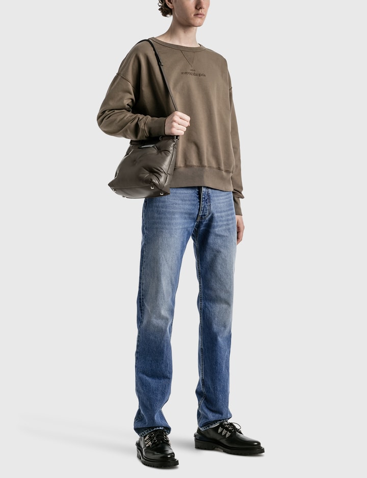 Cotton Sweatshirt Placeholder Image