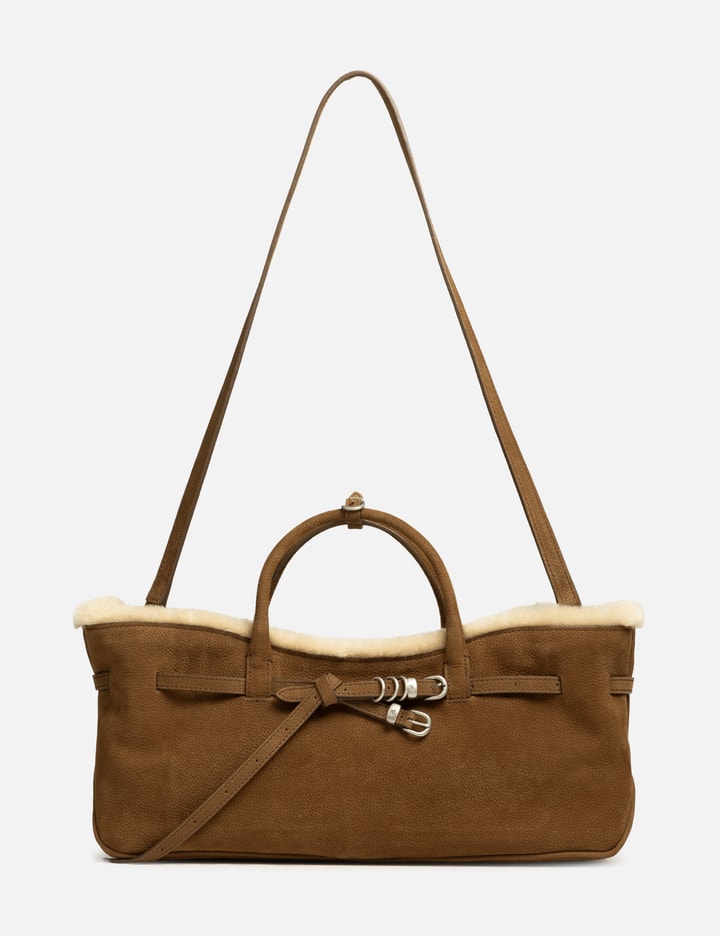 MARGESHERWOOD Grandma Used Bag Zipped