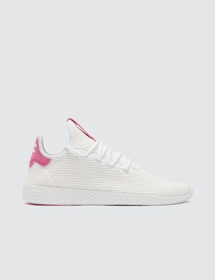 Pharrell Williams x Adidas PW Tennis HU Placeholder Image