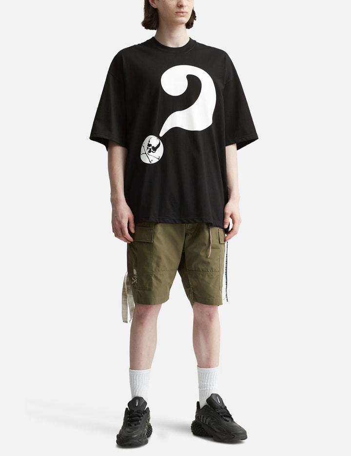 Question Boxy T-shirt Placeholder Image