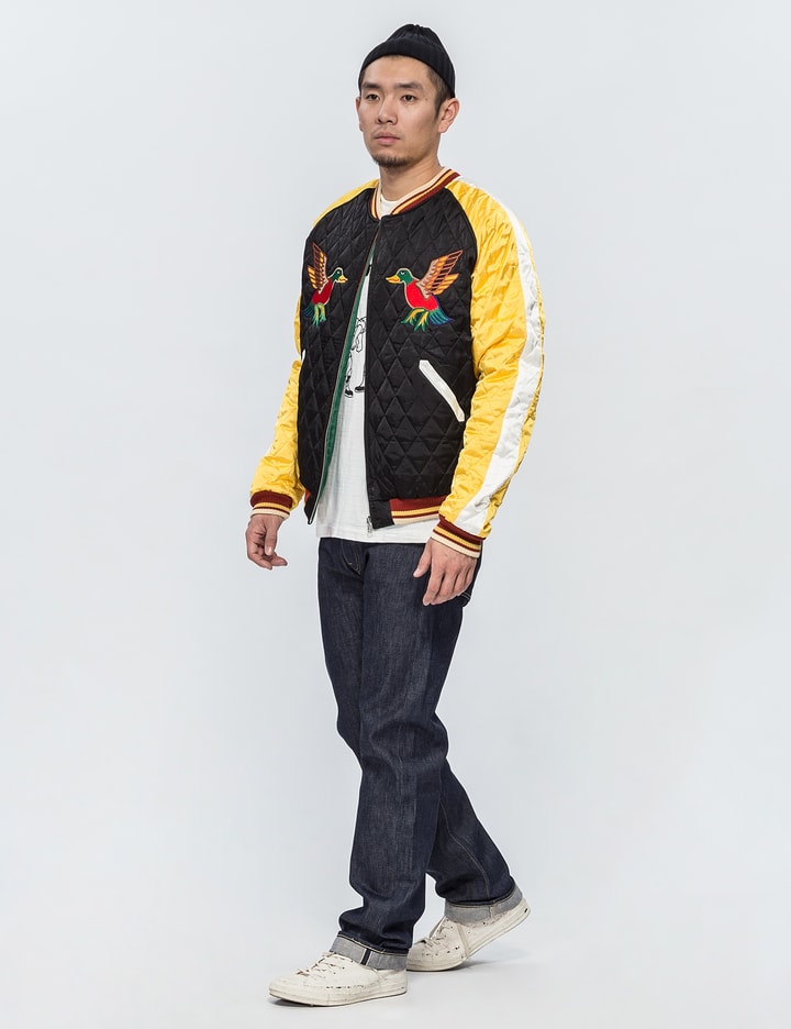 Yokosuka Jacket Placeholder Image