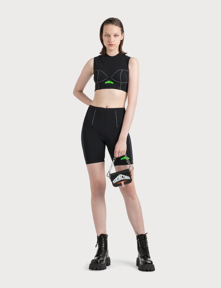 Active Bikers Placeholder Image