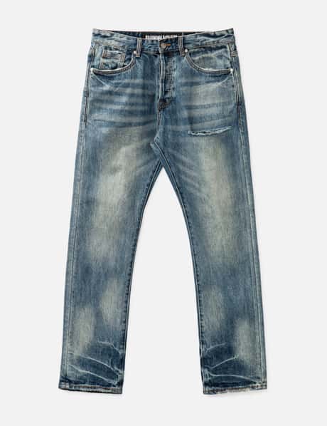 Billionaire Boys Club BB Raid Jeans (Heart Fit)