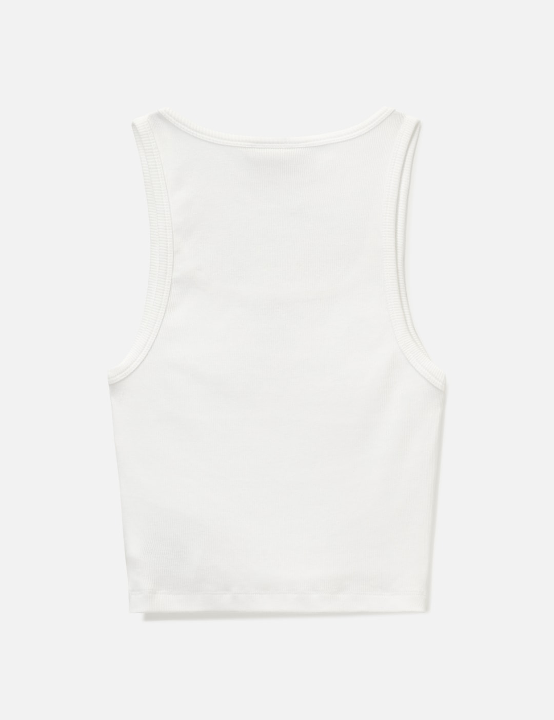 & Rich X Juicy Couture Crown Ribbed Tank view 9