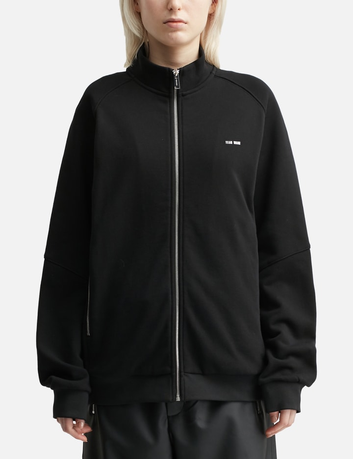 TEAM WANG design THE ORIGINAL 1 Casual Jacket