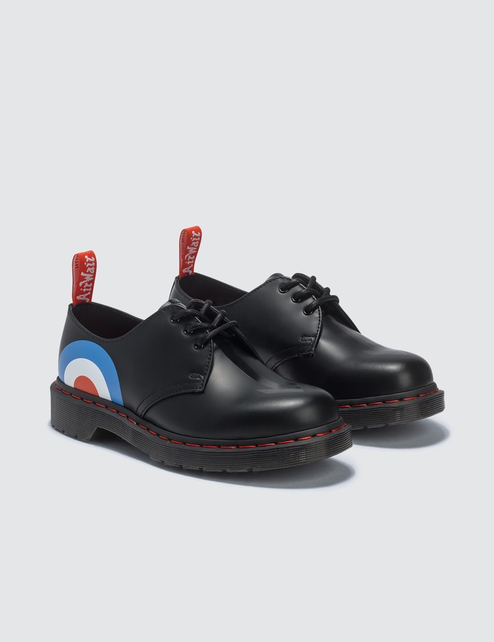 The Who X Dr. Martens 1461 Placeholder Image