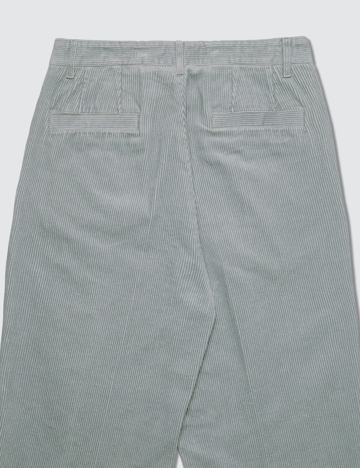 Cord Wide Pants Placeholder Image