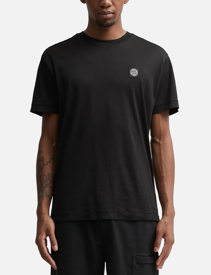 SHORT-SLEEVE T-SHIRT Placeholder Image