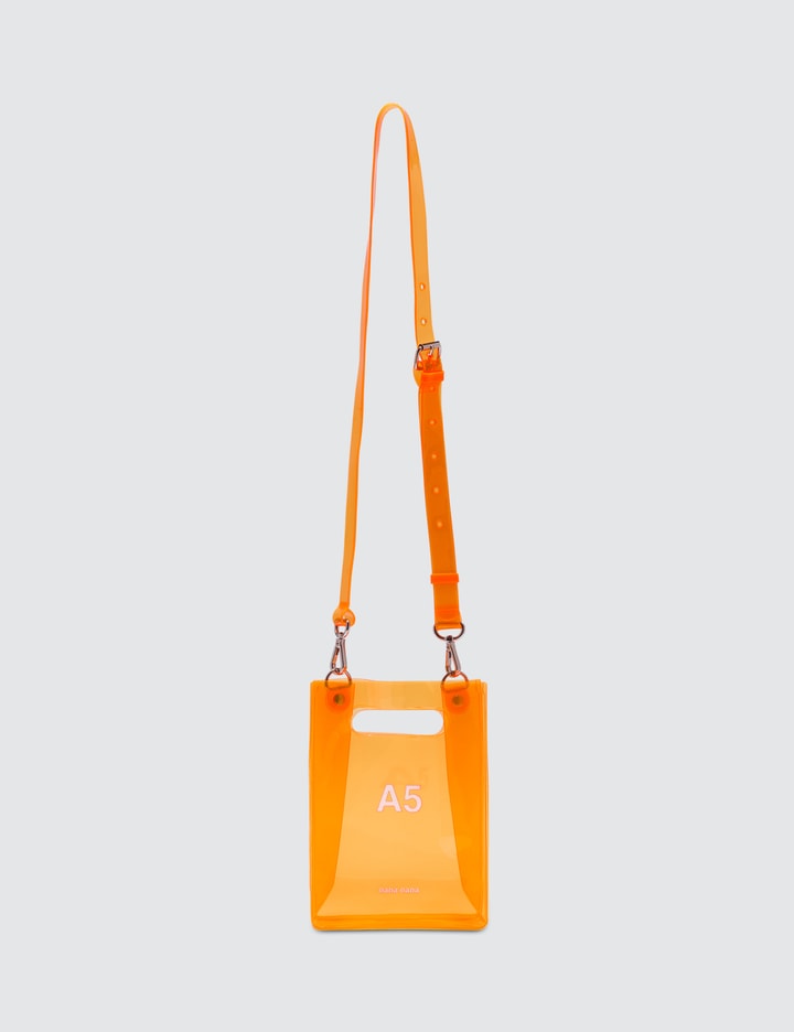 PVC A5 Bag Placeholder Image