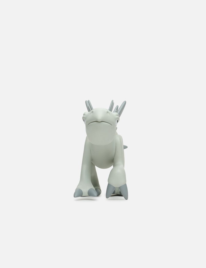 10" Steggo (26/100) Placeholder Image