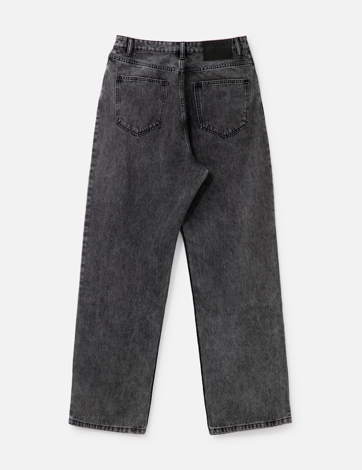 Lax Baggy Denim Placeholder Image