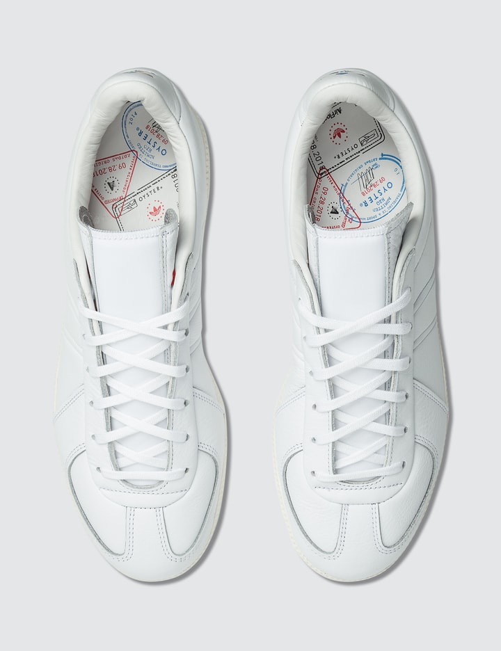Oyster x Adidas BW Army Placeholder Image