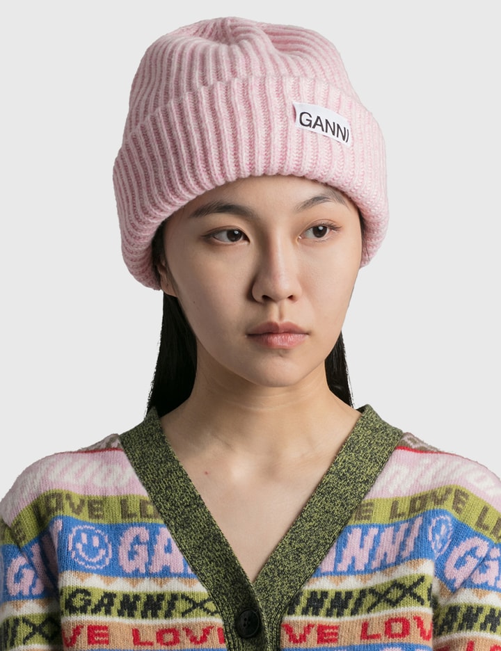 Wool Beanie Placeholder Image