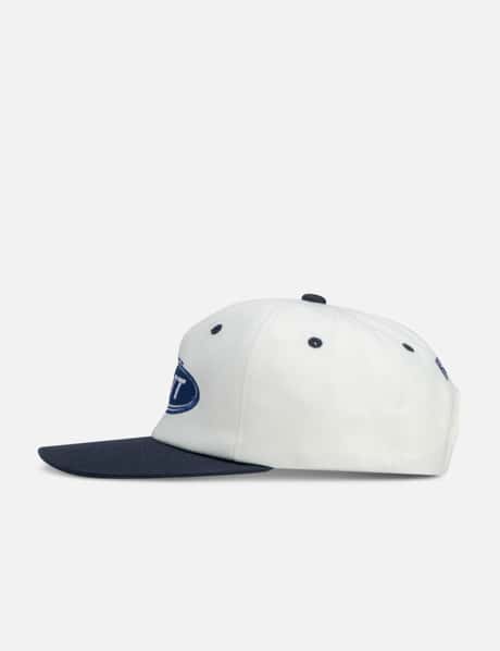 BoTT - Light Logo 5 Panel Cap | HBX - Globally Curated 