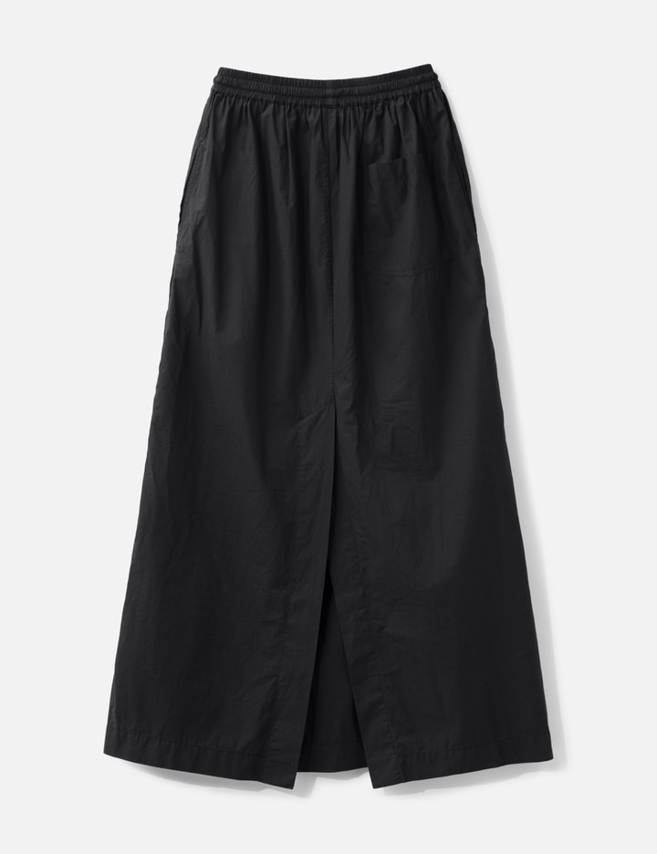 Matteau Cotton Skirt