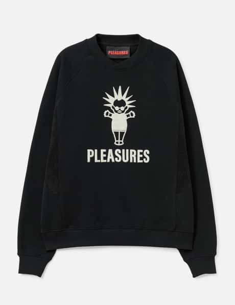 Punk Baby Crewneck view 6