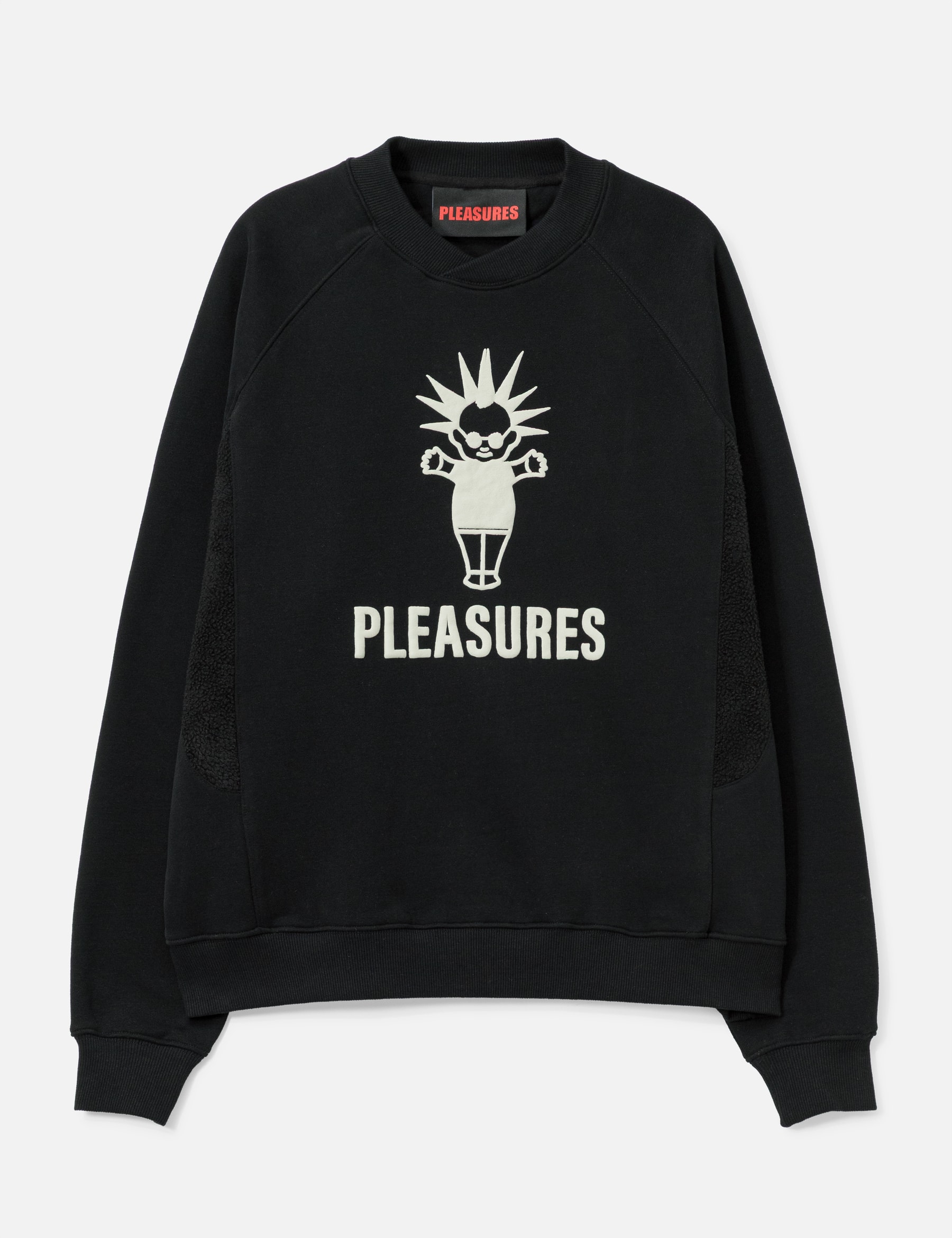 Punk Baby Crewneck view 16