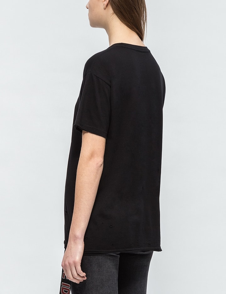 Self-Destruction T-Shirt Placeholder Image