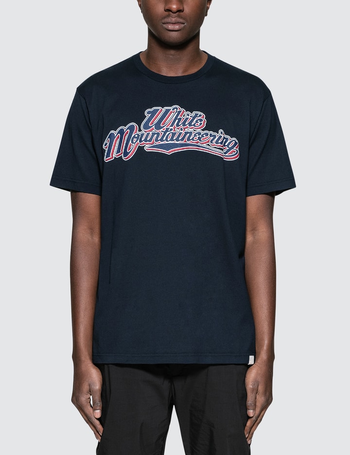 Team Mountaineering Team T-Shirt Placeholder Image