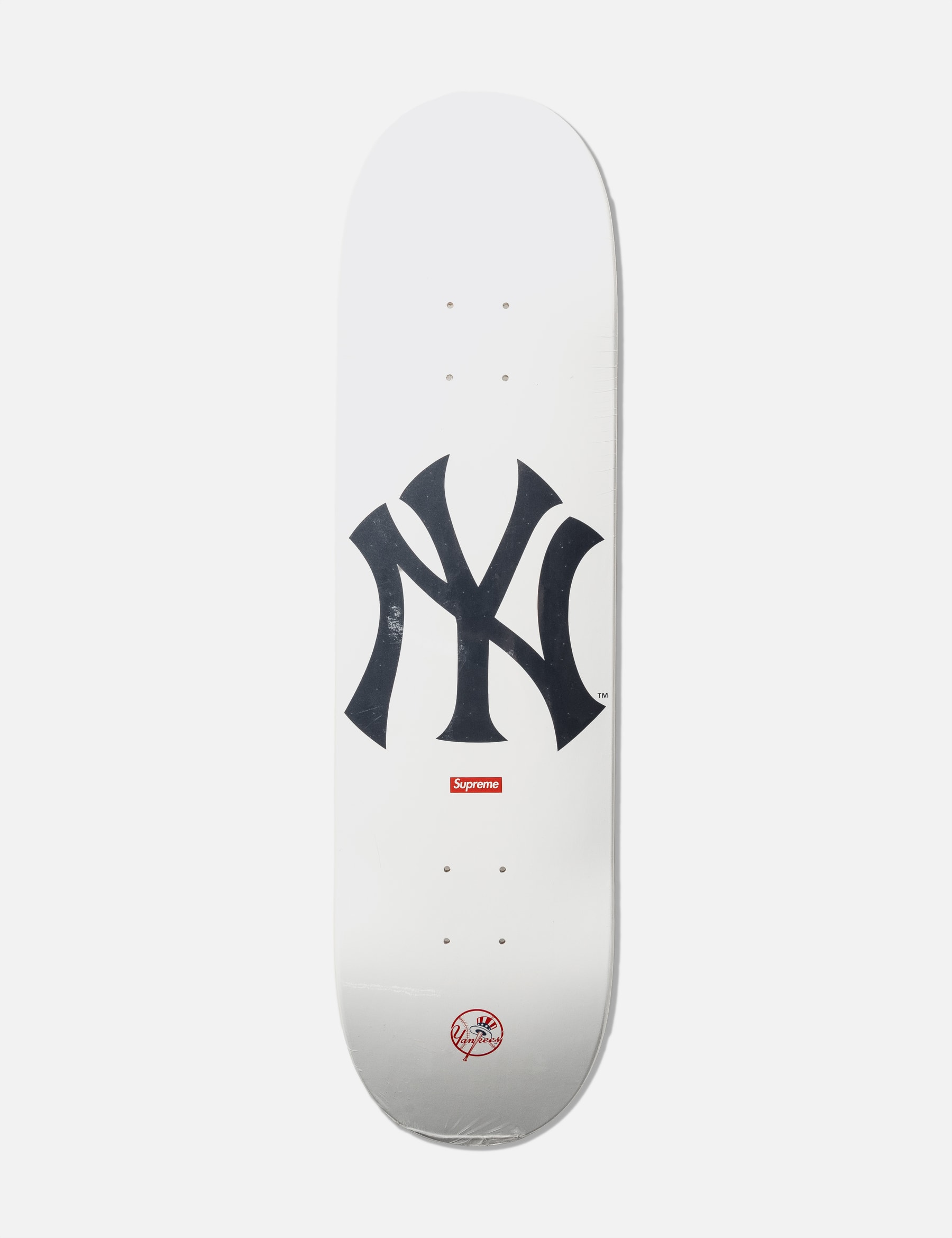 Yankees Skateboard Deck view 7