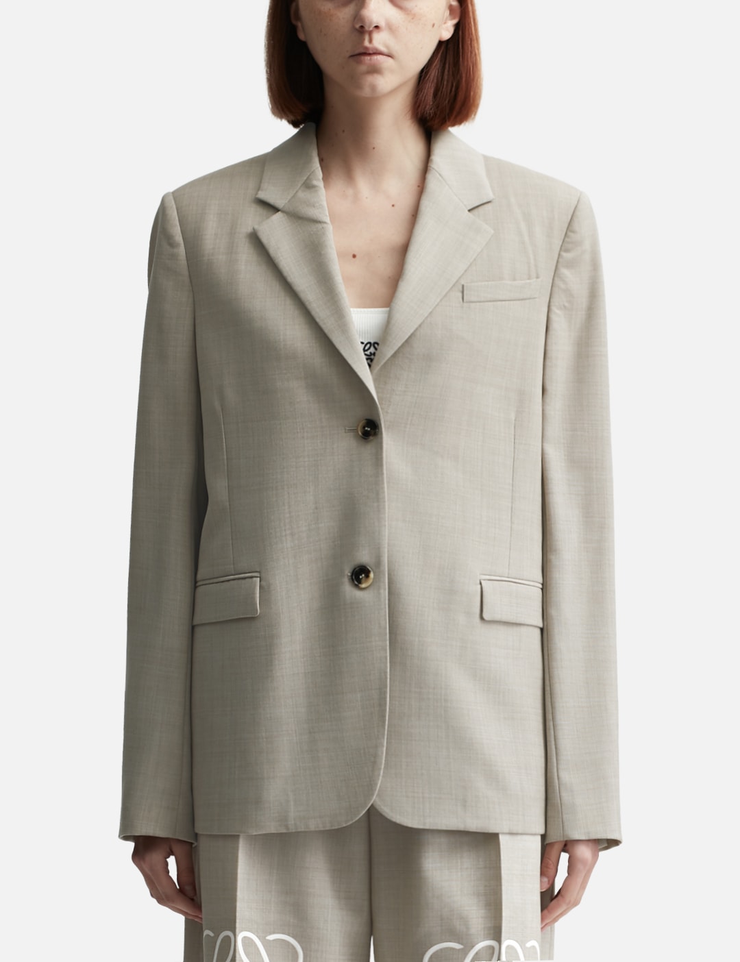 Tailored Jacket view 13