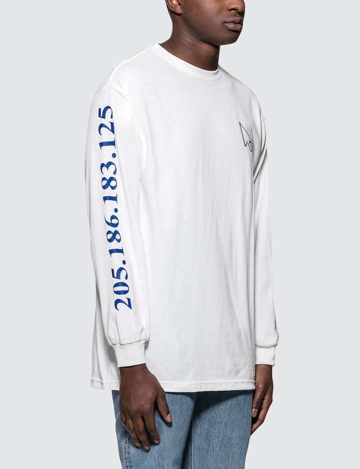 Classic IP L/S T-Shirt Placeholder Image