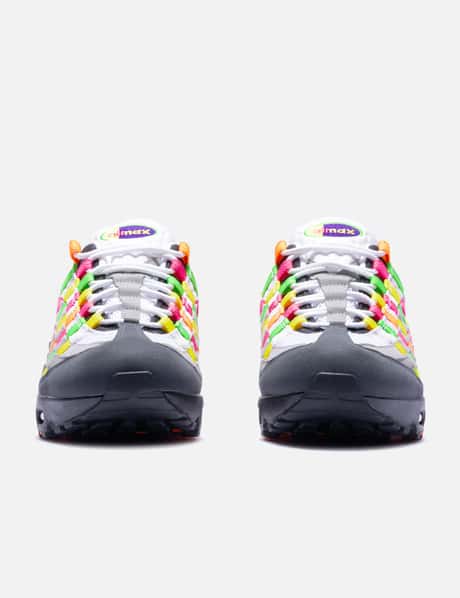Air Max 95 Woven Big Bubble view 7