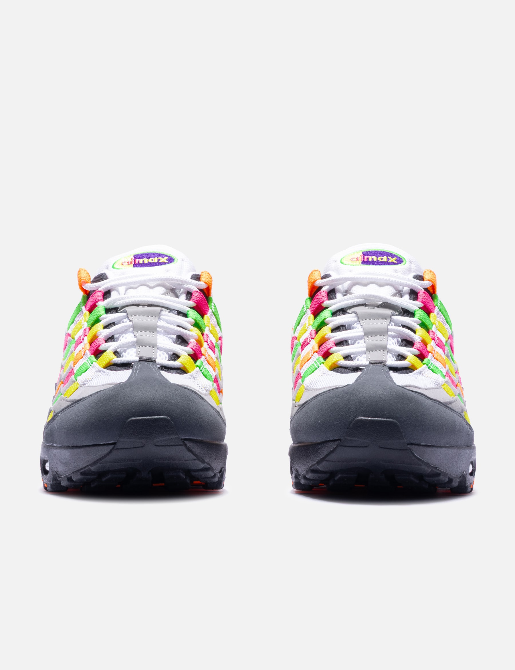Air Max 95 Woven Big Bubble view 14
