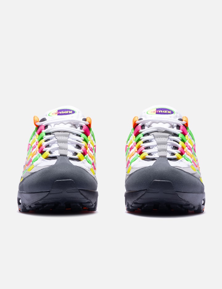 Air Max 95 Woven Big Bubble