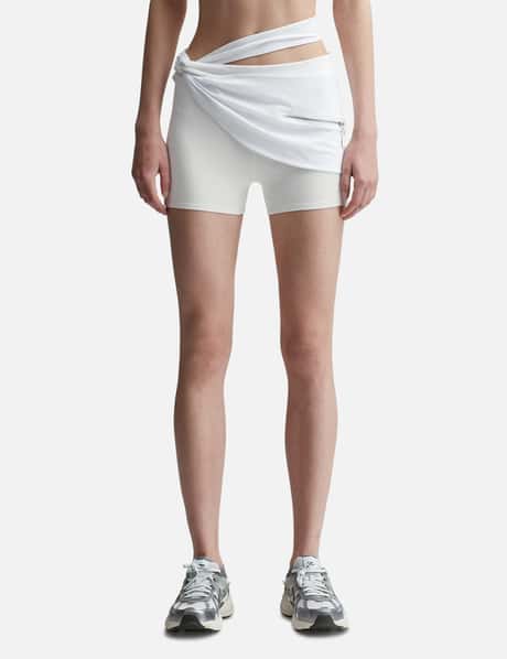 Nike Nike X Jacquemus Layered Shorts