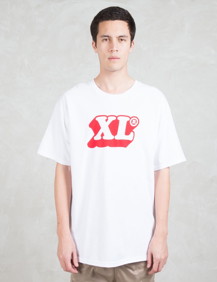 Xl Bubble S/S T-Shirt Placeholder Image