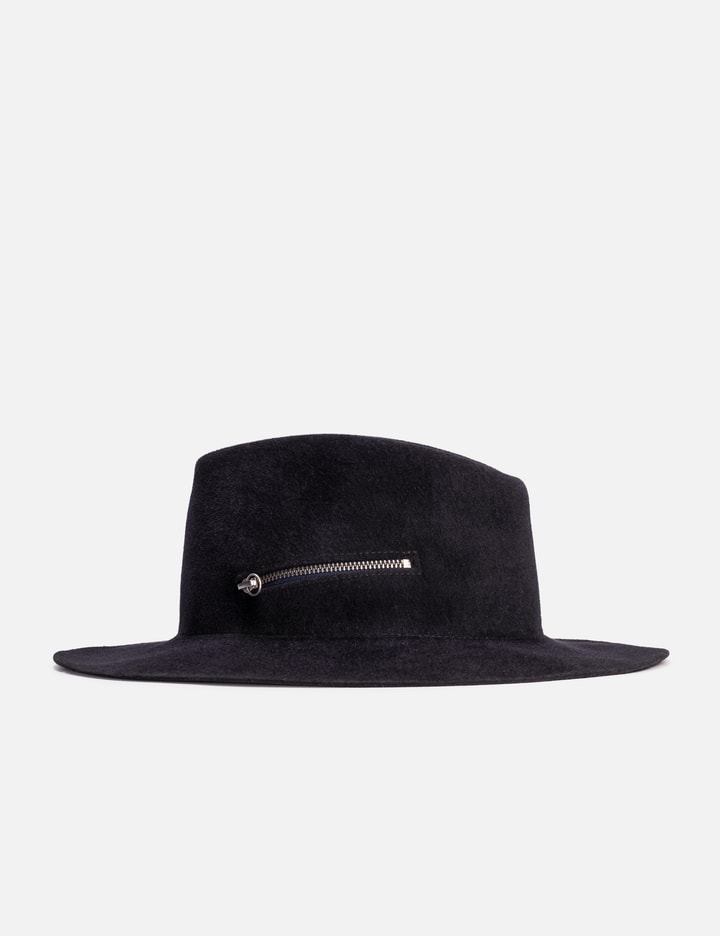 Larose Paris Fedora Hat