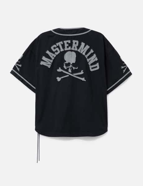Baseball Denim Shirt view 8