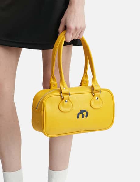 X Miaou Handbag view 14