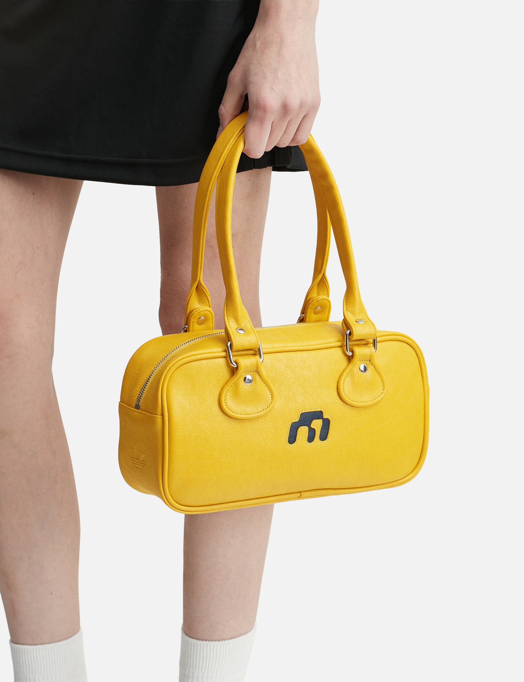 X Miaou Handbag view 20