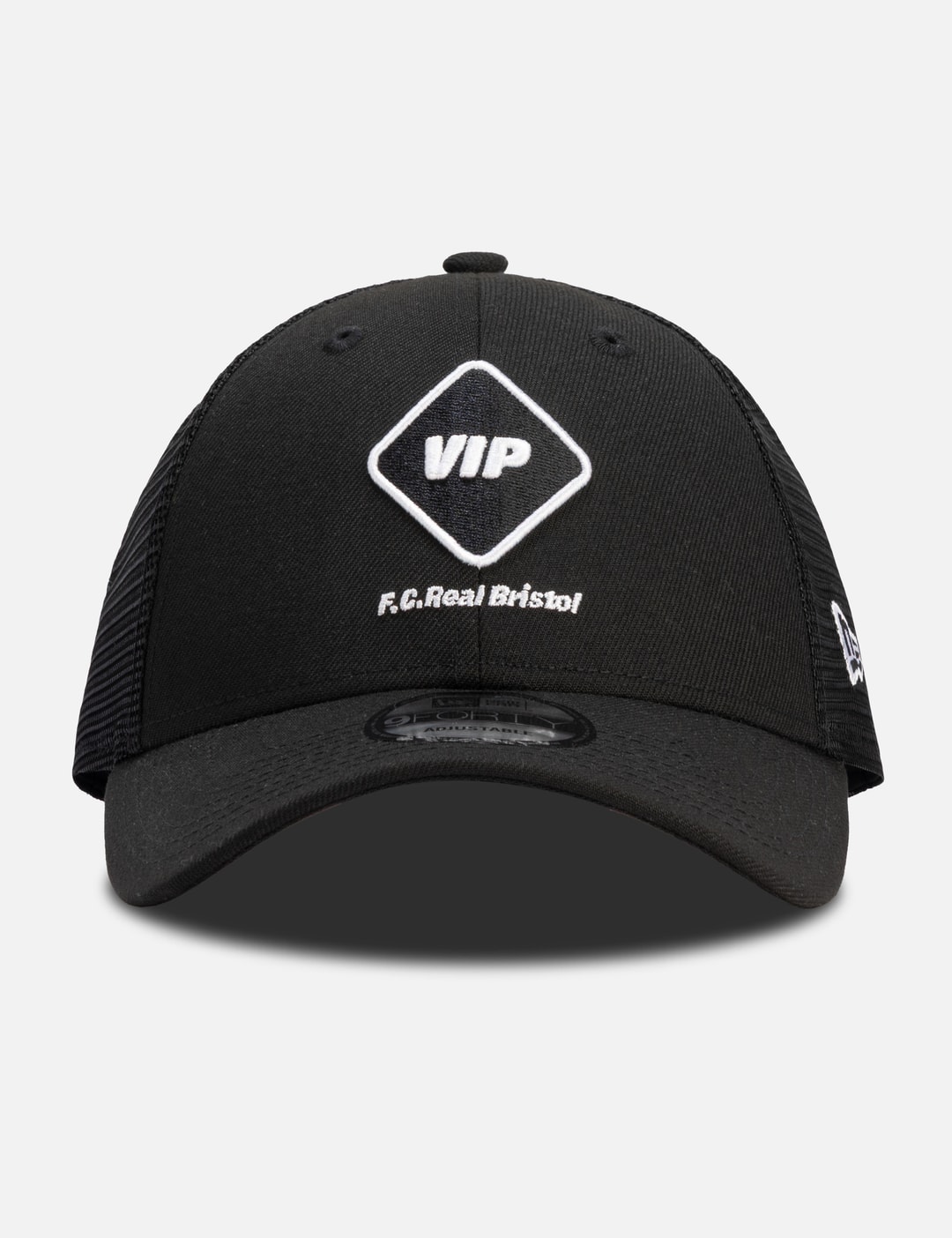 New Era Club 9forty Mesh Cap