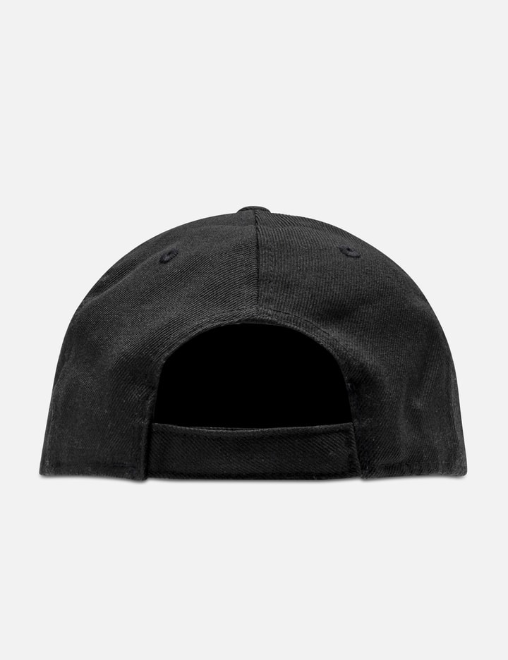 Yohji Yamamoto x New Era Logo 9Forty Cap Placeholder Image